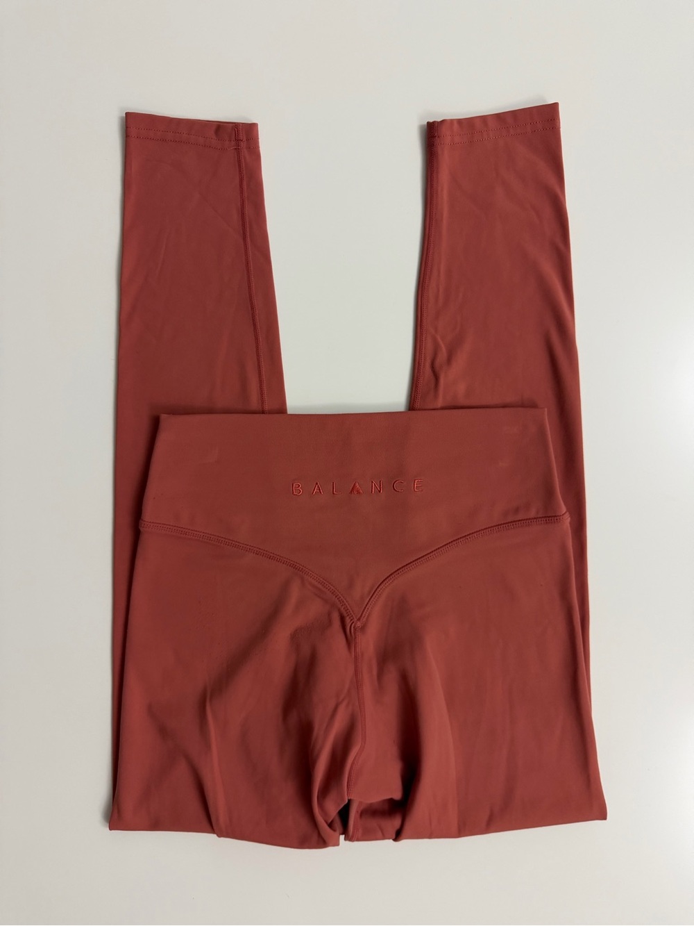 Balance Vitality Contour Leggings, Fits Size S